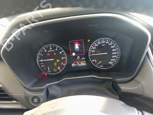 Used Instrument cluster SUBARU OUTBACK (BS) 2.5 AWD (BS9) (175 hp) 32482995