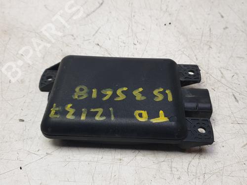 Used Electronic module Electronic module CUPRA ATECA (KH7, KHP, KBP) 2.0 TSI 4Drive (300 hp) 33941253 33941253