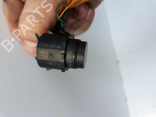Electronic module KIA SPORTAGE IV (QL, QLE) 1.6 GDI | BP11665607M83 
