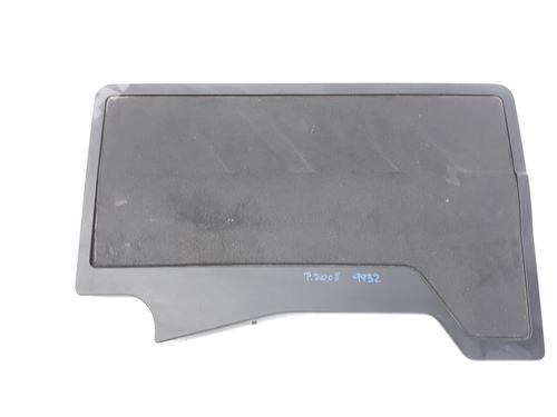 Used Engine cover Engine cover PEUGEOT 2008 I (CU_) 1.2 THP 130 / PureTech 130 (130 hp) 8755747 8755747