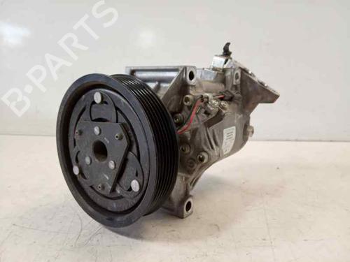 Used AC compressor NISSAN NV200 / EVALIA Bus 1.5 dCi 85 (M20, M20M, M20K, M20KK) (86 hp) 5541876