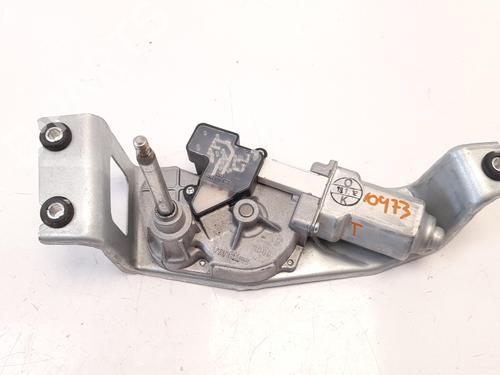Used Rear wiper motor BMW 1 (F21) [2011-2019]  10293964