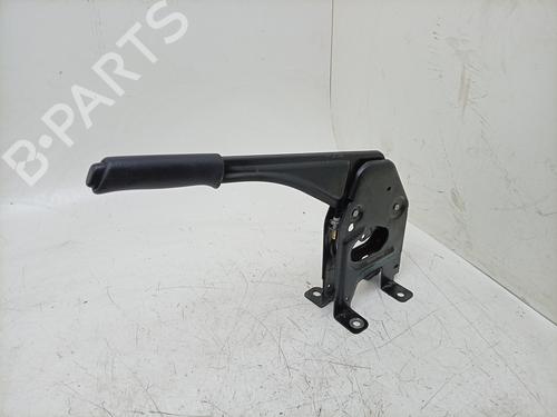 håndbremse håndbremse RENAULT MASTER III Van (FV) 2.3 dCi 150 FWD (FV0F, FV03, FV09) (150 hp) 39470676 39470676