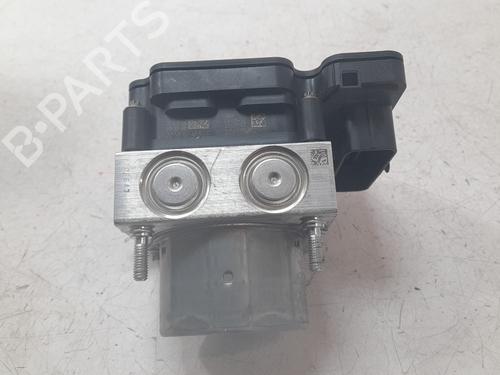 ABS pump RENAULT KADJAR (HA_, HL_) 1.5 BLUE dCi 115 (HLA6) | BP30173545M43 - Image 4