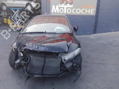 Starter HONDA CIVIC VIII Hatchback (FN, FK)  | BP1152797M8 