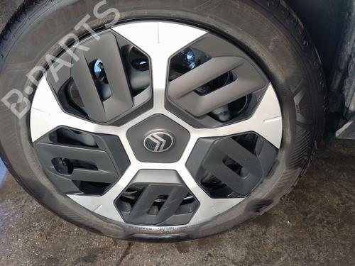 Fælk CITROËN C4 III (BA_, BB_, BC_) 1.2 PureTech 130 (BAHNSA, BAHNSB) (130 hp) 31706550