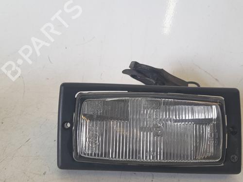 Højre foran tåkelykt RENAULT 19 II (B/C53_) [1991-2001]  28297278