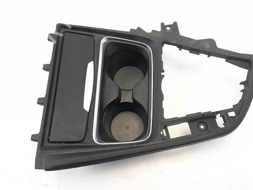 Cendrier BMW 3 (F30, F80) 320 d (184 hp) 14208027