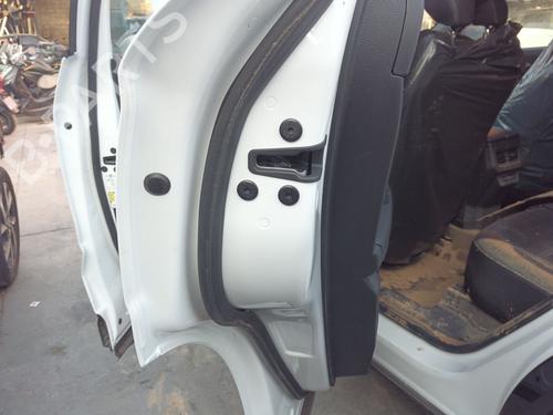Used Rear left lock RENAULT AUSTRAL TCe 160 (HGMJ) (158 hp) 27980031