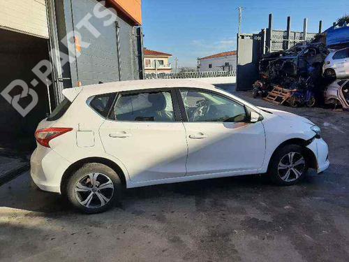 Used Parts NISSAN PULSAR Hatchback (C13)  1.2 DIG-T  826422