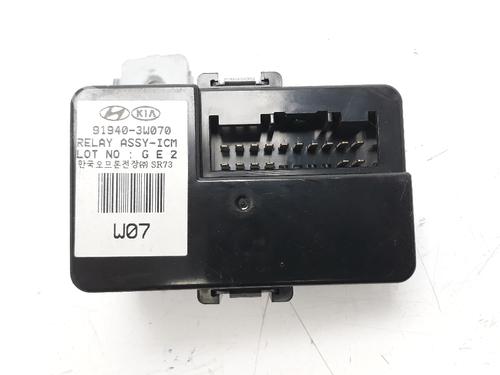 Used Electronic module KIA SPORTAGE III (SL) [2009-2017]  7657890