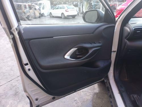 Used Front left window mechanism Front left window mechanism 38482939 38482939