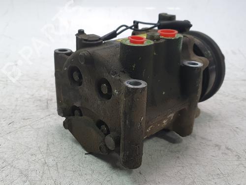 AC compressor FORD FOCUS I (DAW, DBW) 1.8 TDCi | BP31587454M34