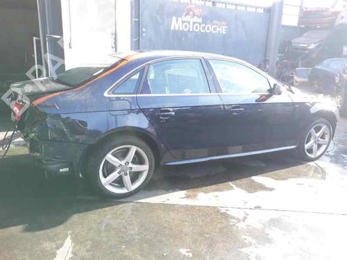 BP3013701C85 | Hattehylle AUDI A4 B8 (8K2)  BP3013701C85