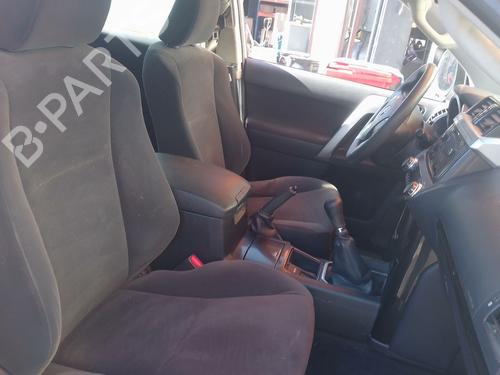 Left front window switch TOYOTA LAND CRUISER PRADO (_J15_) 3.0 D-4D (KDJ155_, KDJ150_, KDJ150R, KDJ155R) | BP39962990I27 - Image 10