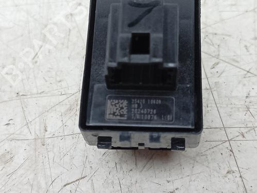 Left rear window switch RENAULT RAFALE Coupe (DGM_) | BP30773185I29 - Image 3