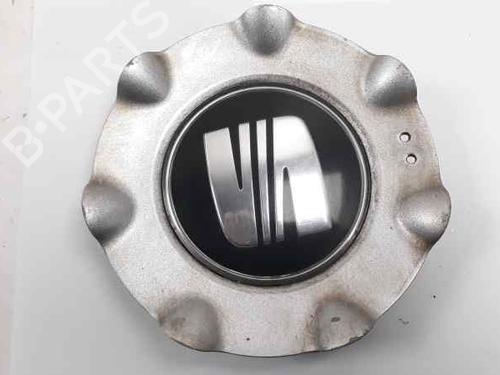 Used Hub cap SEAT LEON (1M1) [1999-2006]  25805583