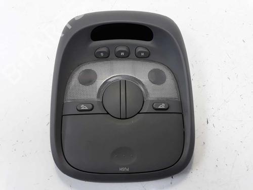 Kabinelys KIA CARENS II MPV (FJ) [2002-2013]  7430867