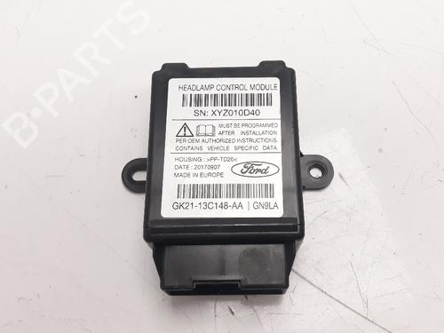 Used Electronic module FORD TRANSIT V363 Van (FCD, FDD) 2.0 EcoBlue (105 hp) 9738653