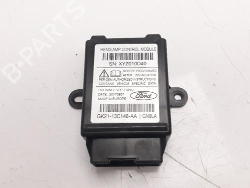 Modulo electronico FORD TRANSIT V363 Van (FCD, FDD) 2.0 EcoBlue (105 hp) 9738653