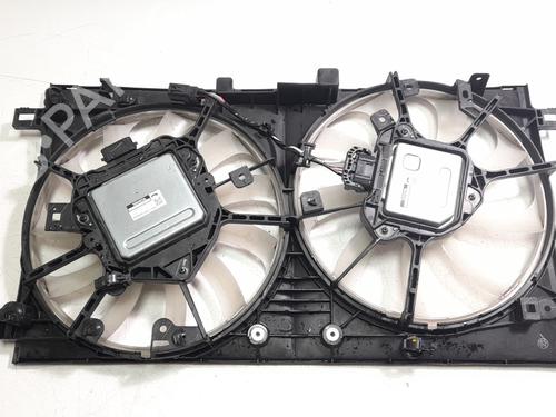 Køleventilator elektrisk TOYOTA C-HR (_X1_)  | BP21768641M35 