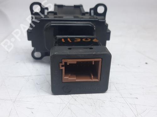 Ignition barrel CITROËN C4 Grand Picasso II (DA_, DE_)  | BP13739559M48 