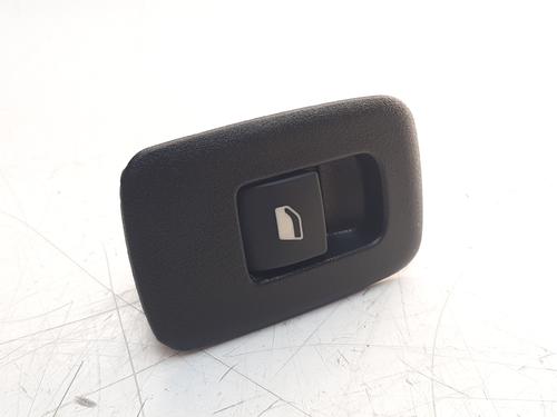 Used Left rear window switch Left rear window switch PEUGEOT RIFTER 1.5 BlueHDi 100 (102 hp) 8907075 8907075