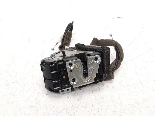 Used Rear right lock NISSAN NAVARA NP300 Pickup (D23, D23T) [2014-2025]  9496102