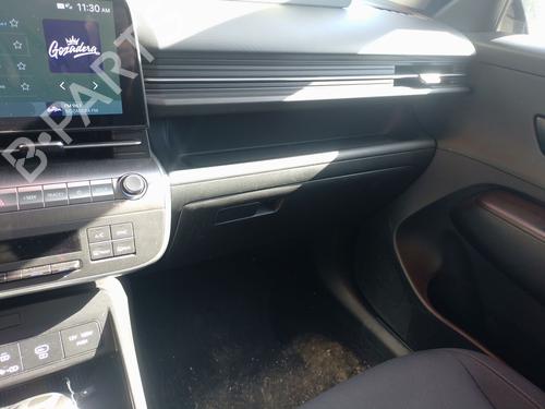 Used Heater blower motor HYUNDAI KONA (OS, OSE, OSI) [2017-2023]  32667162