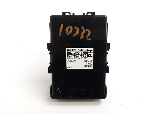 Used Electronic module TOYOTA AURIS (_E18_) [2012-2018]  7898438