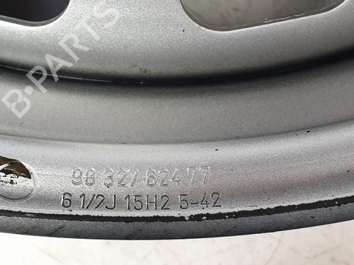 Fælk OPEL COMBO Box Body/MPV (K9) 1.5 D | BP32220454C45