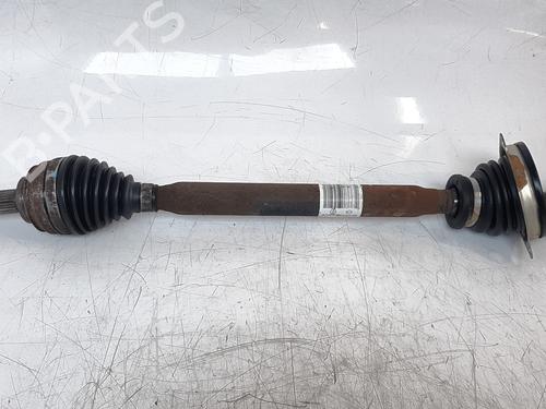 Used Left front driveshaft DACIA SANDERO II [2012-2025]  18657429