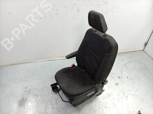 Stol venstre foran Stol venstre foran FORD TRANSIT COURIER B460 Box Body/MPV 1.5 EcoBlue (100 hp) 37240022 37240022