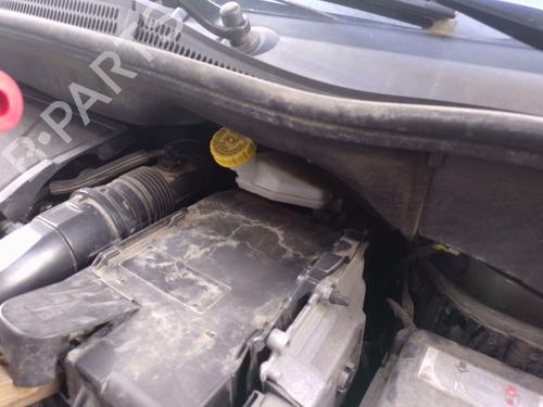 Hovedbremsecylinder CITROËN C3 AIRCROSS II VAN (2C_, 2R_) PureTech 82 (110 hp) 32240463