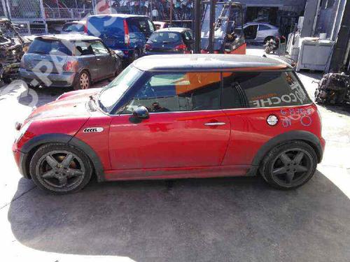 Front right interior door handle MINI MINI (R50, R53) Cooper | BP4985049I14  - Image 6