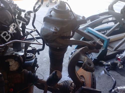 Used Right front shock absorber Right front shock absorber BENTLEY CONTINENTAL FLYING SPUR (3W_) 6.0 (560 hp) 35946127 35946127