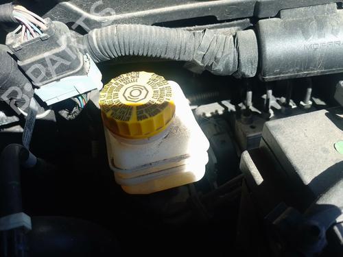 Used Servo brake Servo brake FIAT TIPO Estate (356_, 357_) 1.3 D (356WXH1A) (95 hp) 35895647 35895647