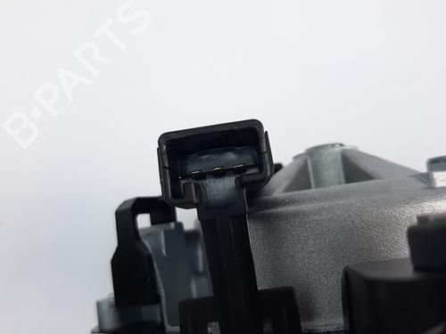 Rear wiper motor LAND ROVER RANGE ROVER EVOQUE (L538)  | BP13398341M102 