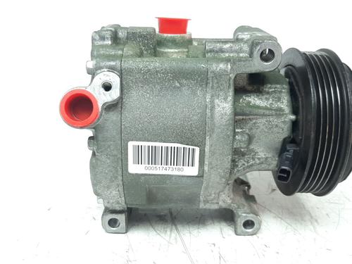 Used AC compressor FIAT 500 (312_) 1.2 (312AXA1A) (69 hp) 17192940