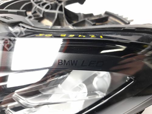 Left headlight BMW i4 (G26) eDrive35 | BP34276245C28 - Image 9