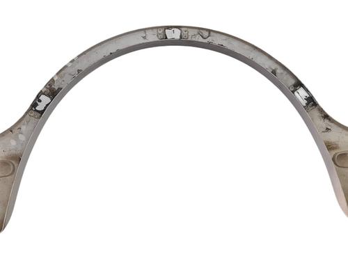 Venstre bak skjermliste RENAULT MASTER II Van (FD) 3.0 dCi 140 (HD0S, FD0S, HD1S) | BP22299741C136 