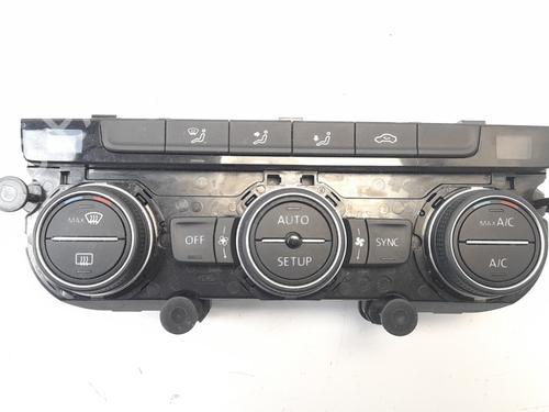 Used Climate control VW GOLF VII (5G1, BQ1, BE1, BE2) 2.0 TDI (150 hp) 8665719