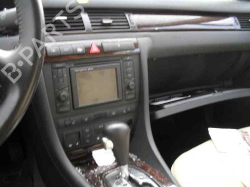 Elektronisk modul AUDI A6 C5 (4B2)  | BP505845M83 