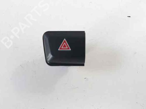 Used Warning switch PEUGEOT 2008 I (CU_) 1.6 BlueHDi 100 (100 hp) 4251270