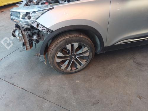 Used Left front steering knuckle DR DR 5.0 SUV 1.5 (DR5.0) (116 hp) 29113567