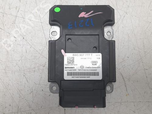 Used Control unit AUDI A4 B9 Avant (8W5, 8WD) S4 TDI Mild Hybrid quattro (347 hp) 30626248