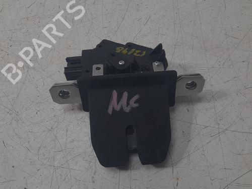 Used Tailgate lock MG MG ZS SUV (AZS1) 1.5 VTi (106 hp) 32122177