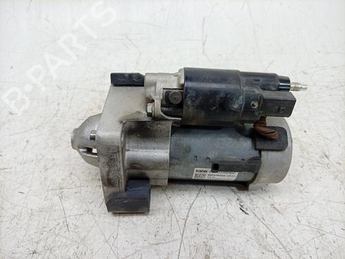 Used Starter Starter BMW X1 (F48) sDrive 18 d (150 hp) 39067025 39067025