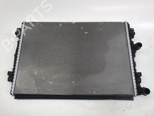 Used Water radiator Water radiator 34734767 34734767
