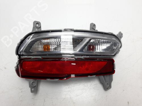 Faro antiniebla trasero KIA SPORTAGE IV (QL, QLE) [2015-2024]  3521566